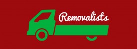 Removalists Walterhall - Furniture Removals